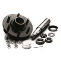 Pioneer Rim And Wheel Co High-Speed Hub and Spindle Assemblies BT350